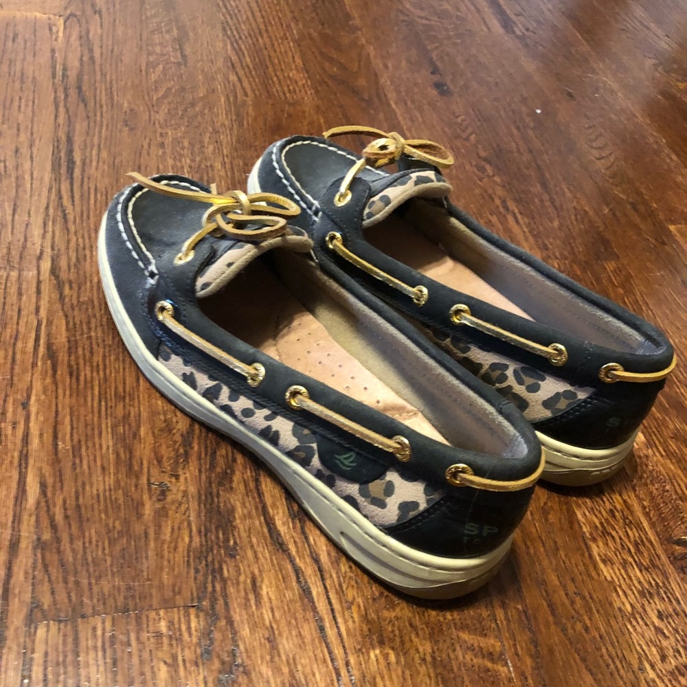 Sperry’s - Picture 2 of 3